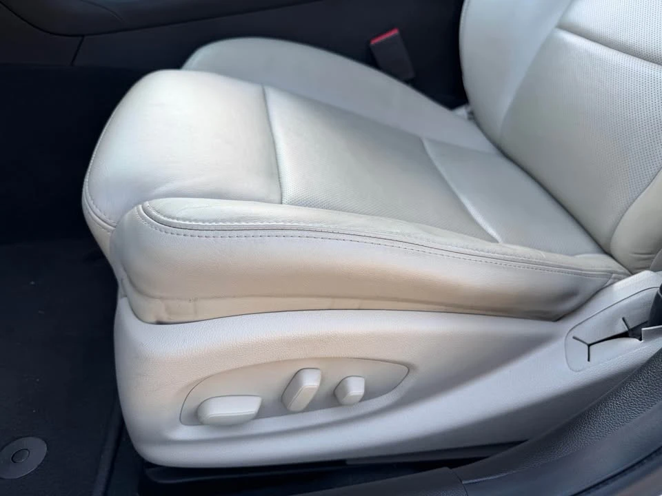 2018 Cadillac ATS - Image 17 of 19