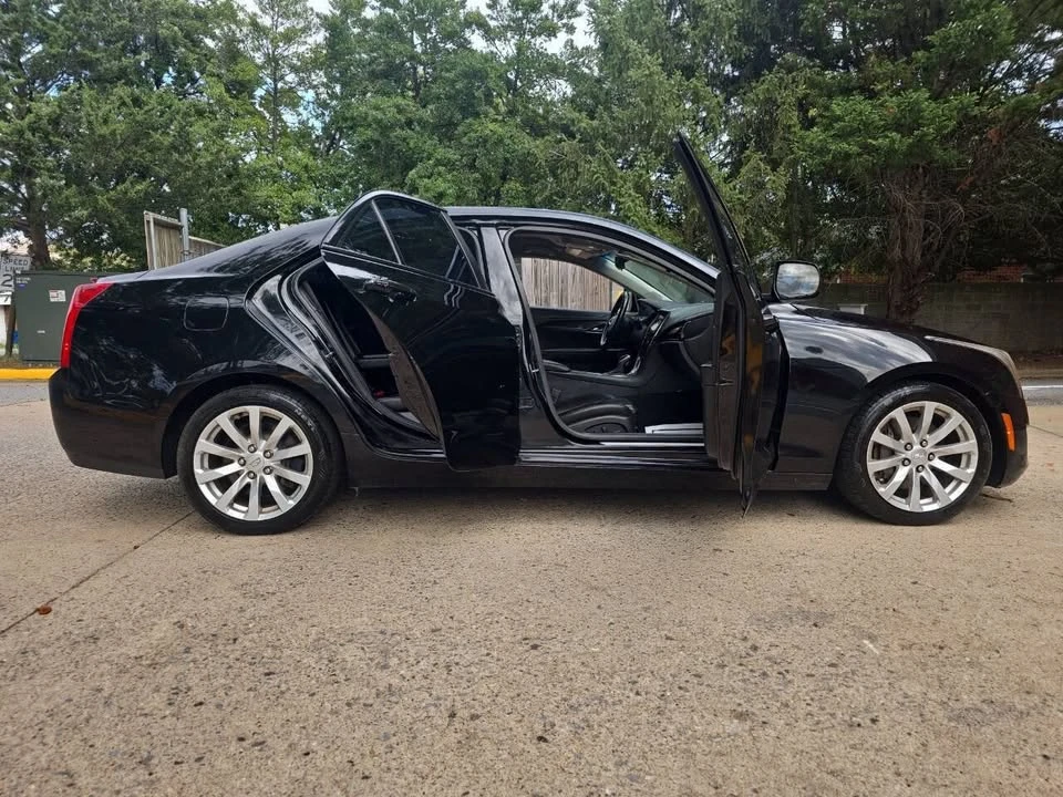 2018 Cadillac ATS - Image 3 of 20