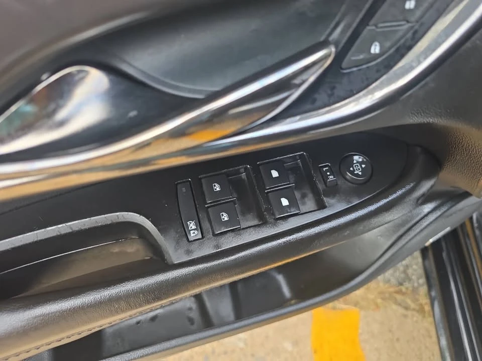 2018 Cadillac ATS - Image 10 of 20