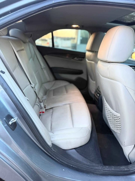 2018 Cadillac ATS - Image 6 of 10