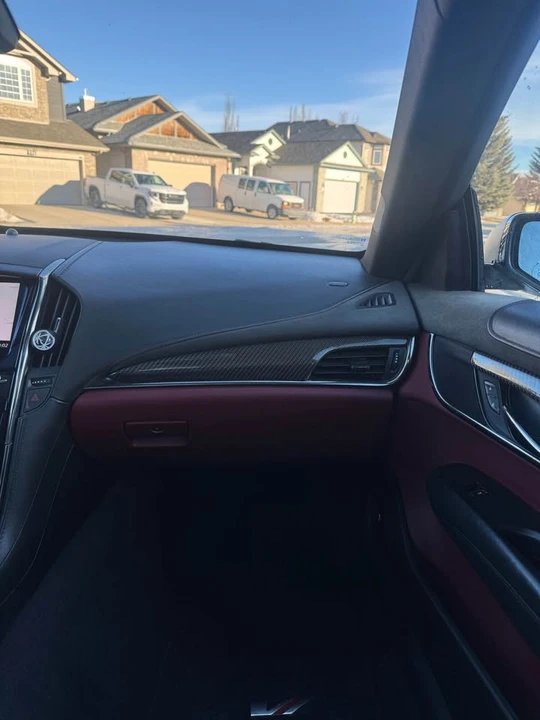 2018 Cadillac ATS - Image 13 of 14