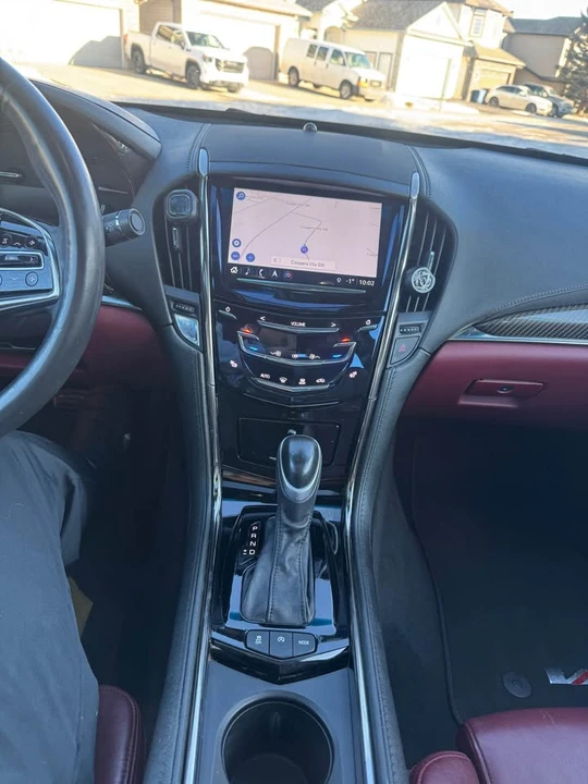 2018 Cadillac ATS - Image 11 of 14