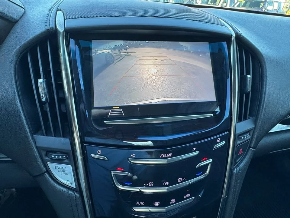 2018 Cadillac ATS - Image 15 of 18