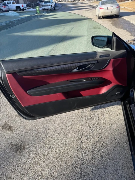2018 Cadillac ATS - Image 7 of 16