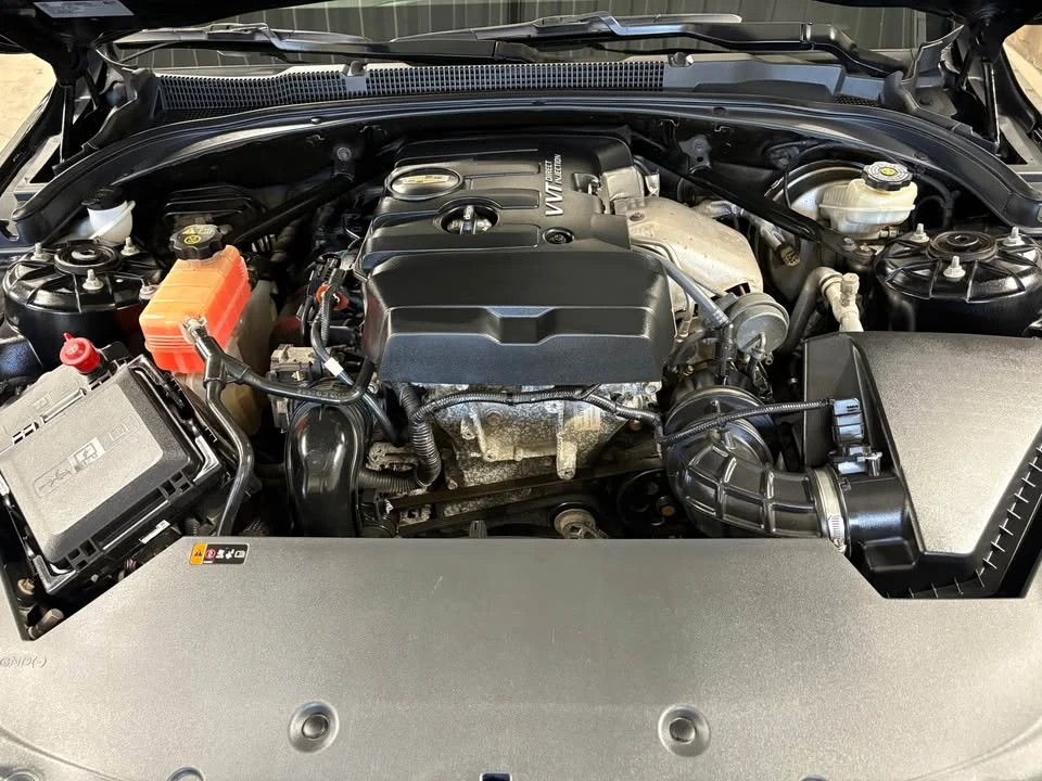 2018 Cadillac ATS - Image 6 of 17
