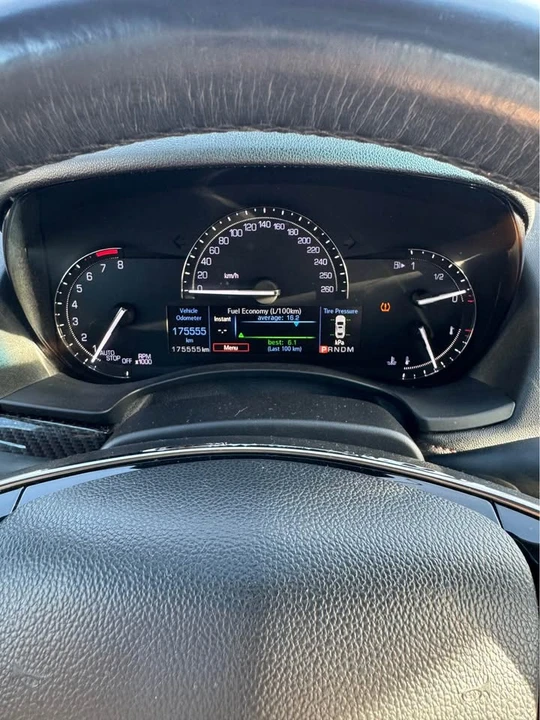 2018 Cadillac ATS - Image 11 of 16