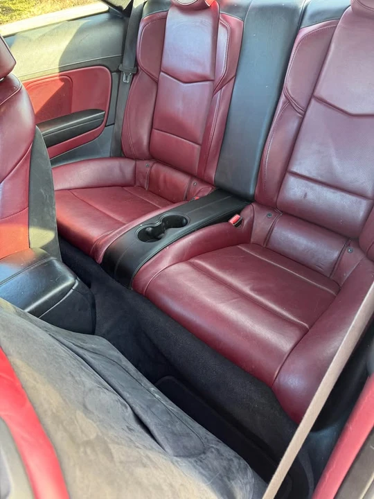 2018 Cadillac ATS - Image 16 of 16