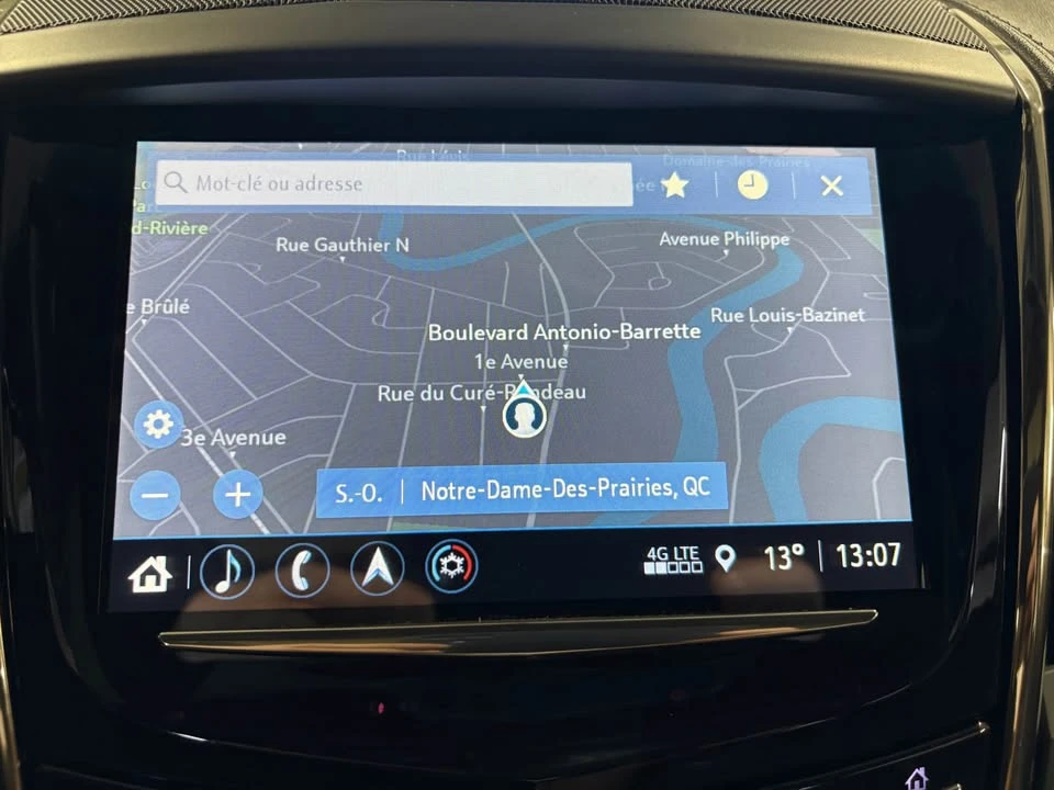 2018 Cadillac ATS - Image 14 of 17