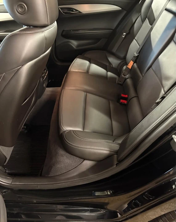 2018 Cadillac ATS - Image 10 of 17