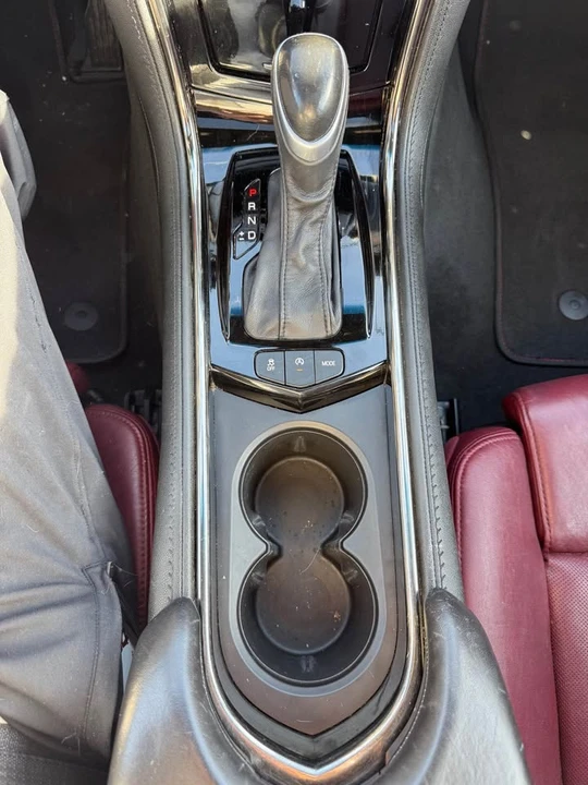 2018 Cadillac ATS - Image 13 of 16