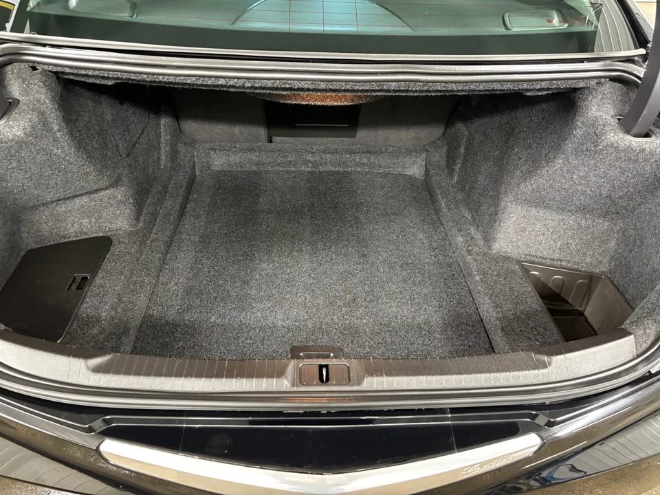 2018 Cadillac ATS - Image 8 of 17
