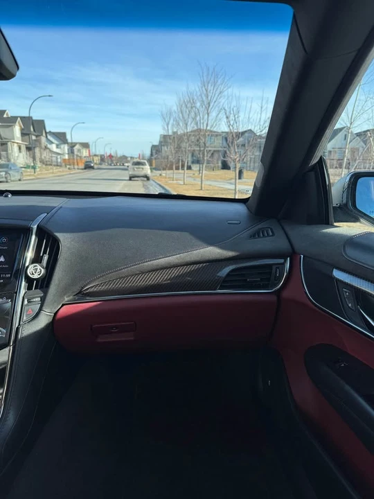 2018 Cadillac ATS - Image 15 of 16
