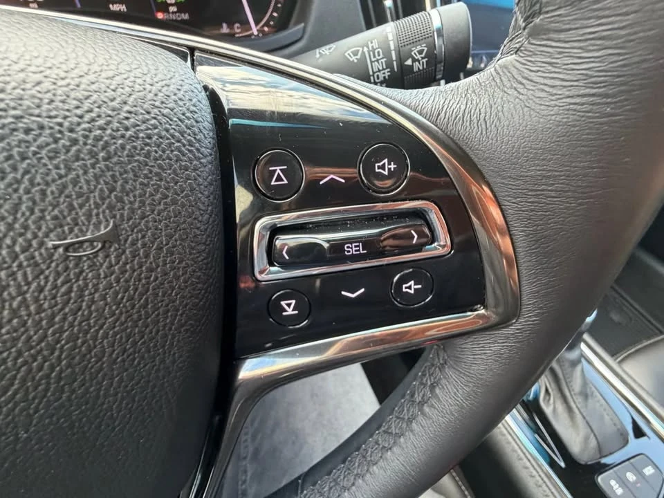 2018 Cadillac ATS - Image 17 of 17