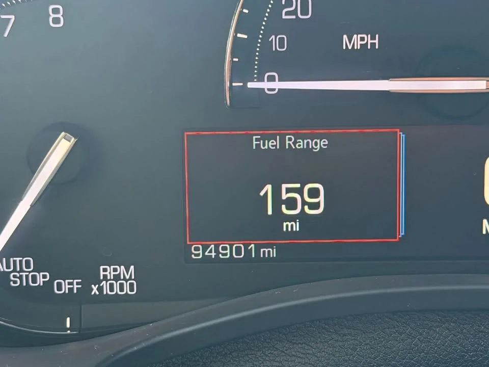 2018 Cadillac ATS - Image 14 of 17