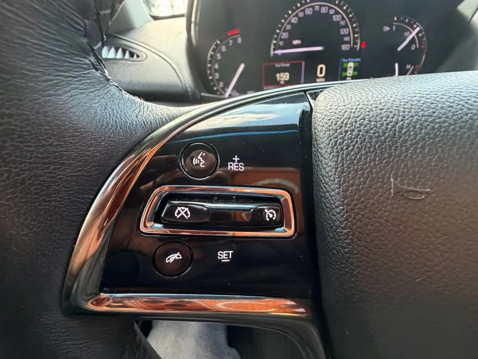 2018 Cadillac ATS - Image 16 of 17