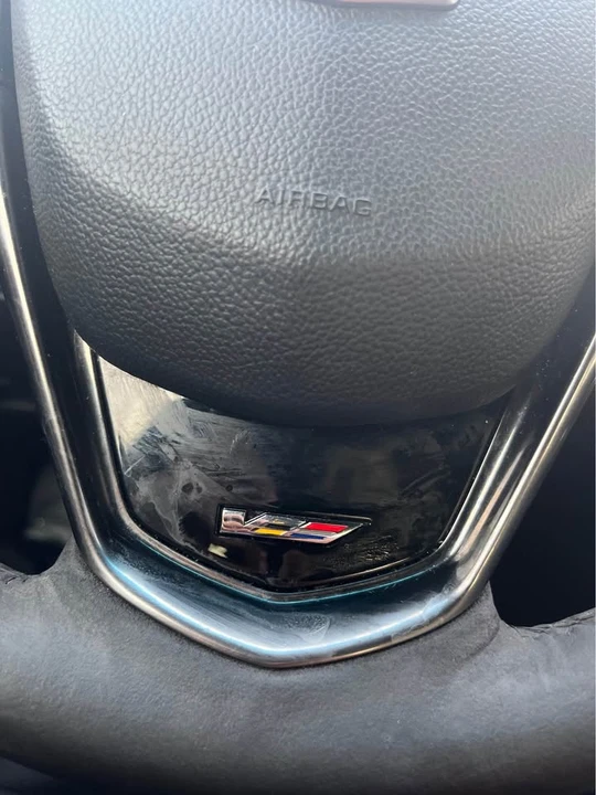 2018 Cadillac ATS - Image 3 of 3