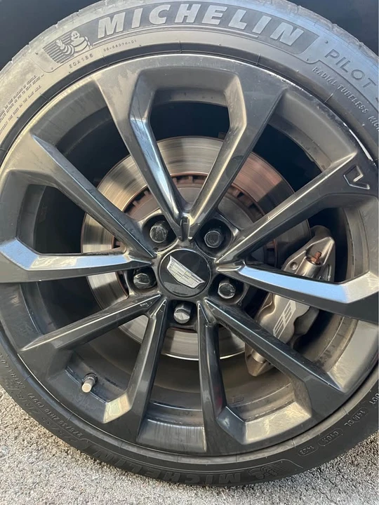2018 Cadillac ATS - Image 2 of 3