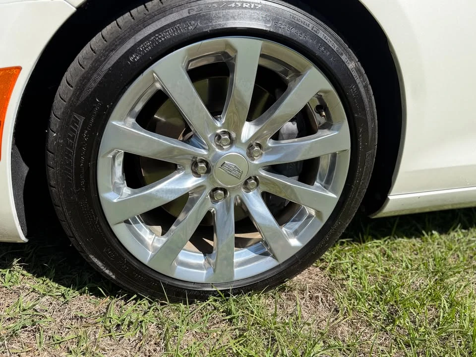 2018 Cadillac ATS - Image 16 of 16