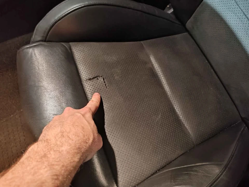 2018 Cadillac ATS-V - Image 15 of 16