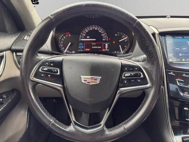 2018 Cadillac ATS - Image 10 of 19