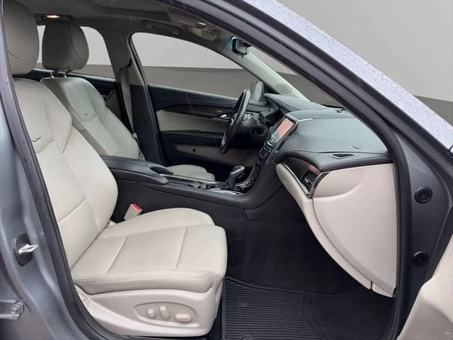 2018 Cadillac ATS - Image 17 of 19
