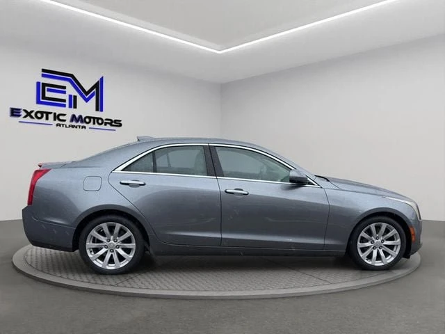 2018 Cadillac ATS - Image 6 of 19