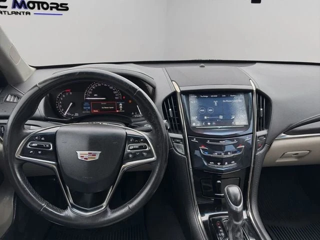 2018 Cadillac ATS - Image 14 of 19