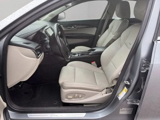 2018 Cadillac ATS - Image 8 of 19