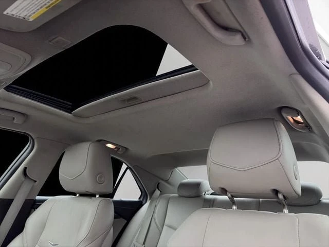 2018 Cadillac ATS - Image 9 of 19