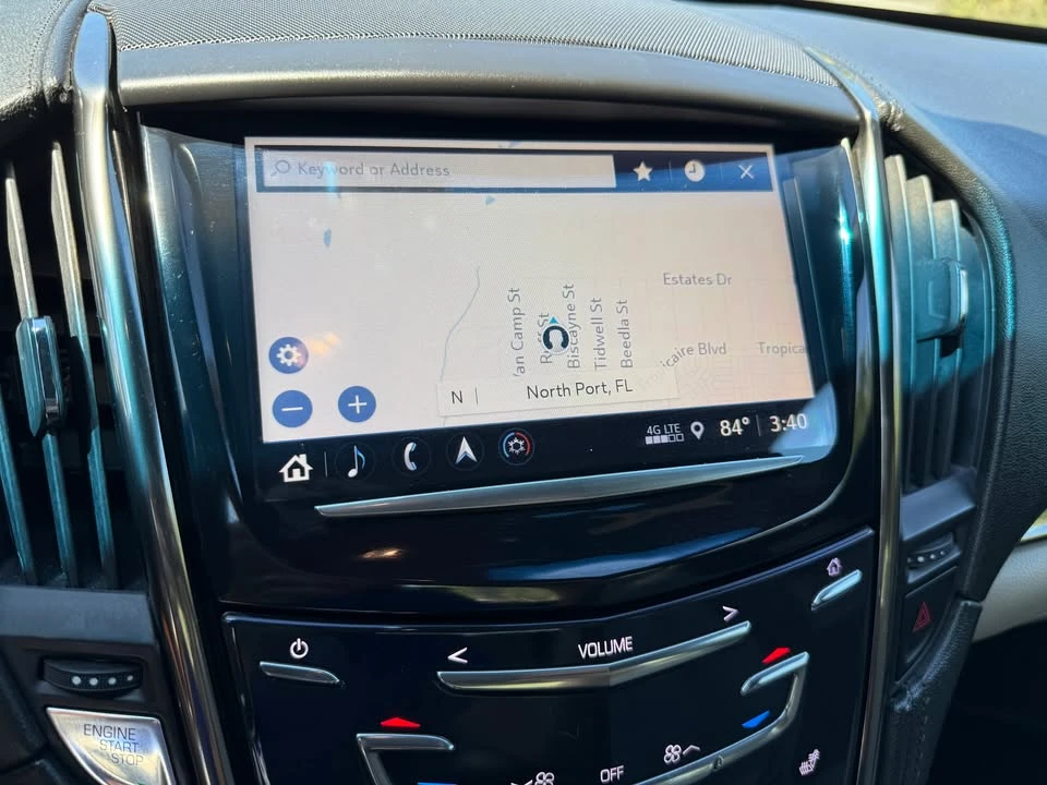 2018 Cadillac ATS - Image 10 of 16