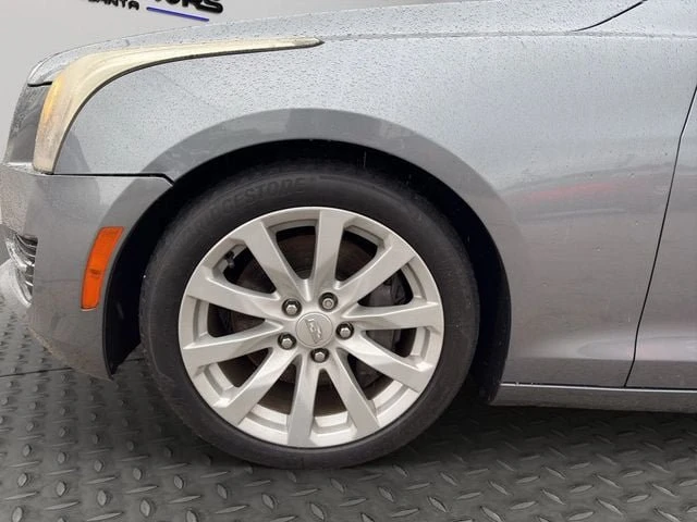 2018 Cadillac ATS - Image 19 of 19