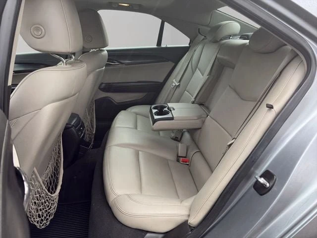 2018 Cadillac ATS - Image 13 of 19