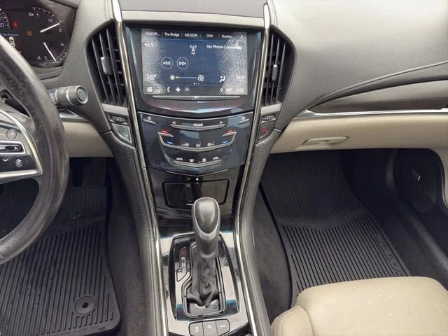 2018 Cadillac ATS - Image 15 of 19