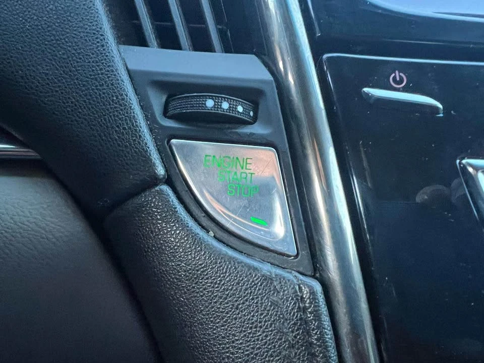 2018 Cadillac ATS - Image 17 of 17