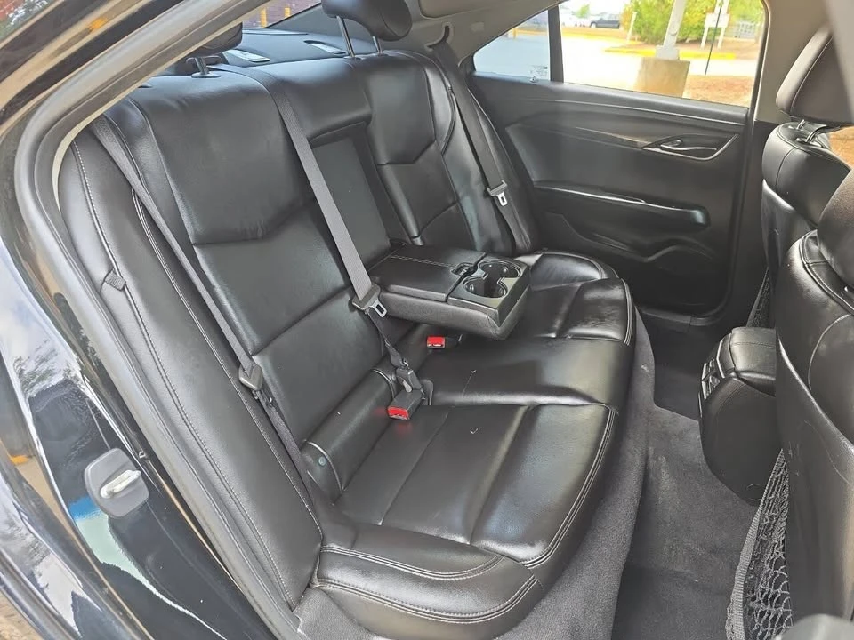 2018 Cadillac ATS - Image 14 of 20