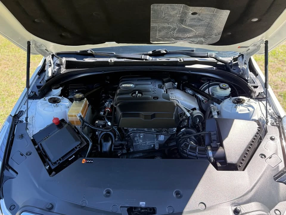 2018 Cadillac ATS - Image 14 of 16