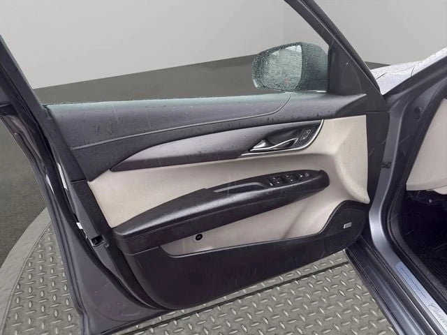 2018 Cadillac ATS - Image 12 of 19