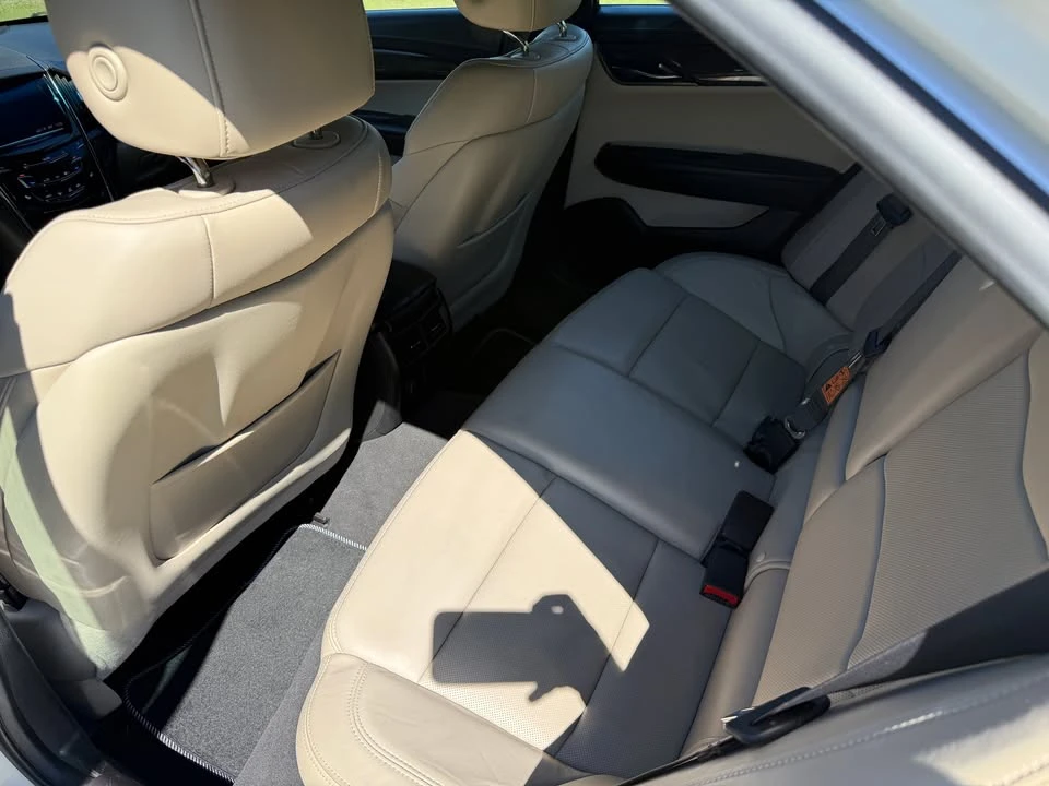 2018 Cadillac ATS - Image 6 of 16