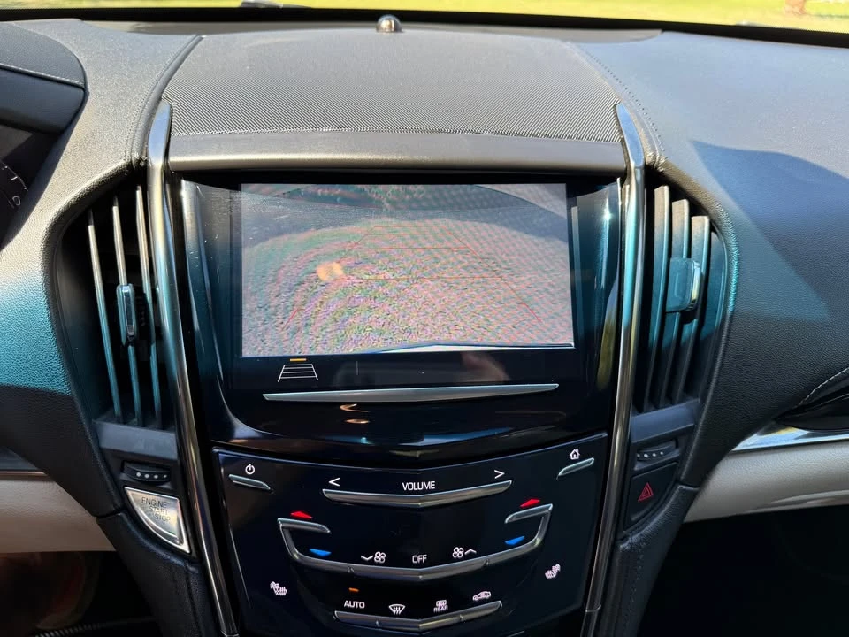 2018 Cadillac ATS - Image 11 of 16