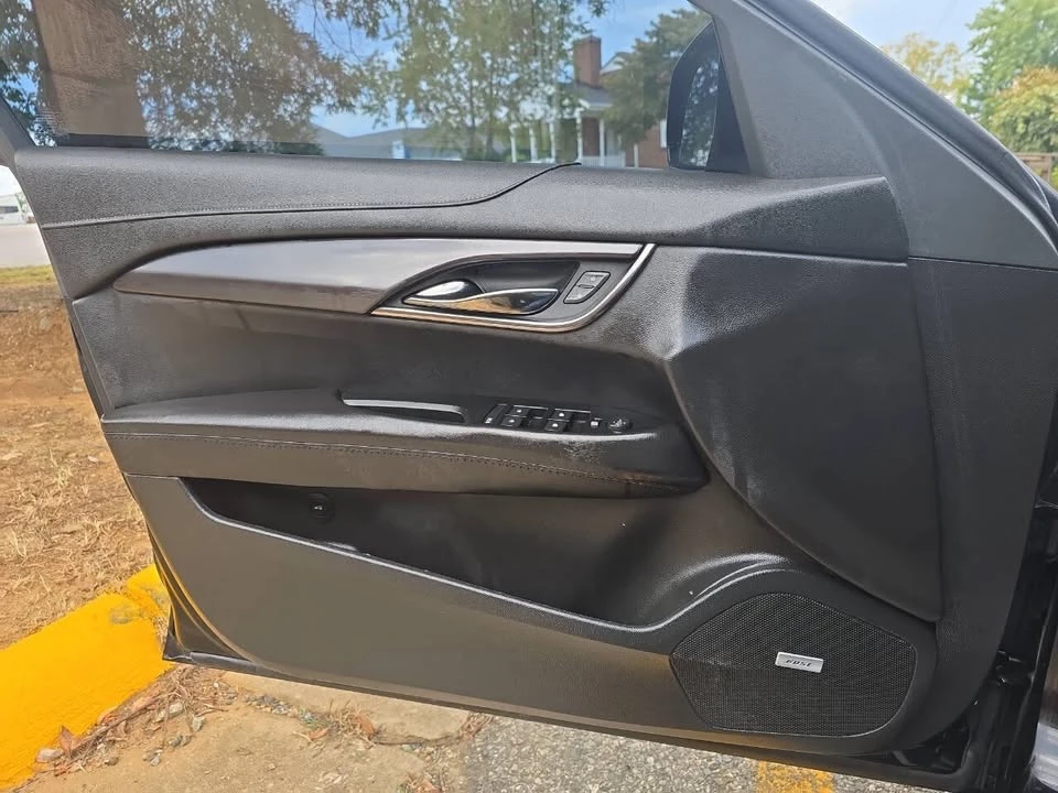 2018 Cadillac ATS - Image 9 of 20