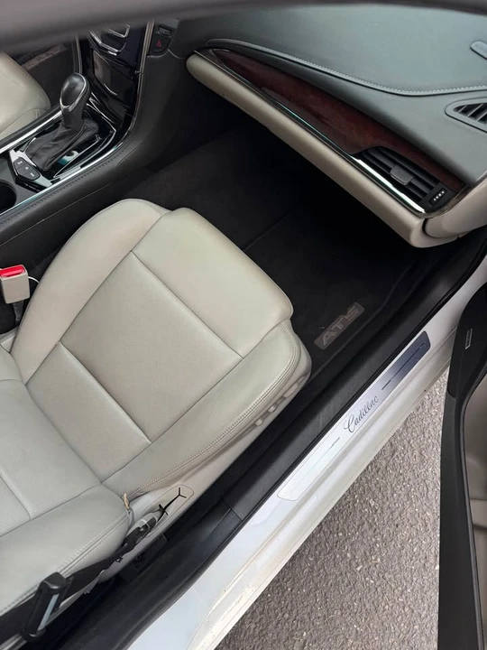 2018 Cadillac ATS - Image 9 of 9