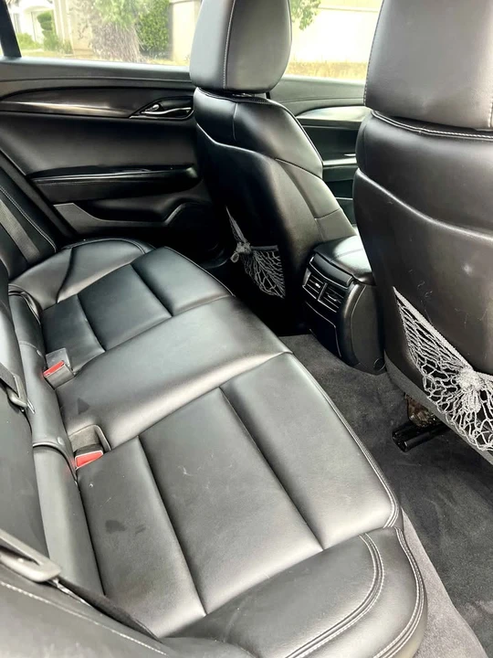 2018 Cadillac ATS - Image 6 of 7