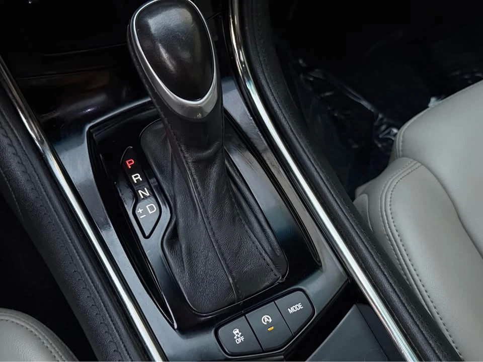 2018 Cadillac ATS - Image 16 of 20