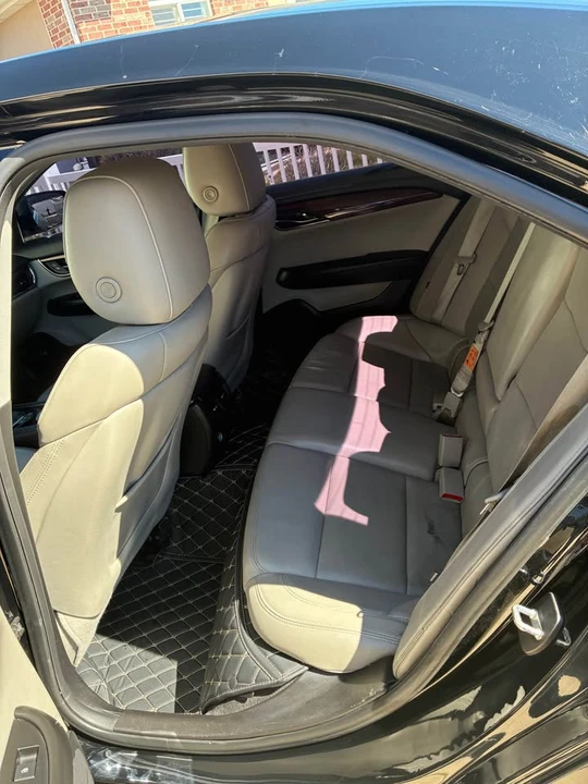 2018 Cadillac ATS - Image 6 of 11