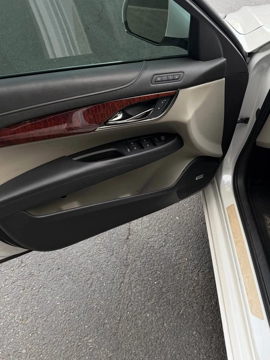 2018 Cadillac ATS - Image 5 of 9