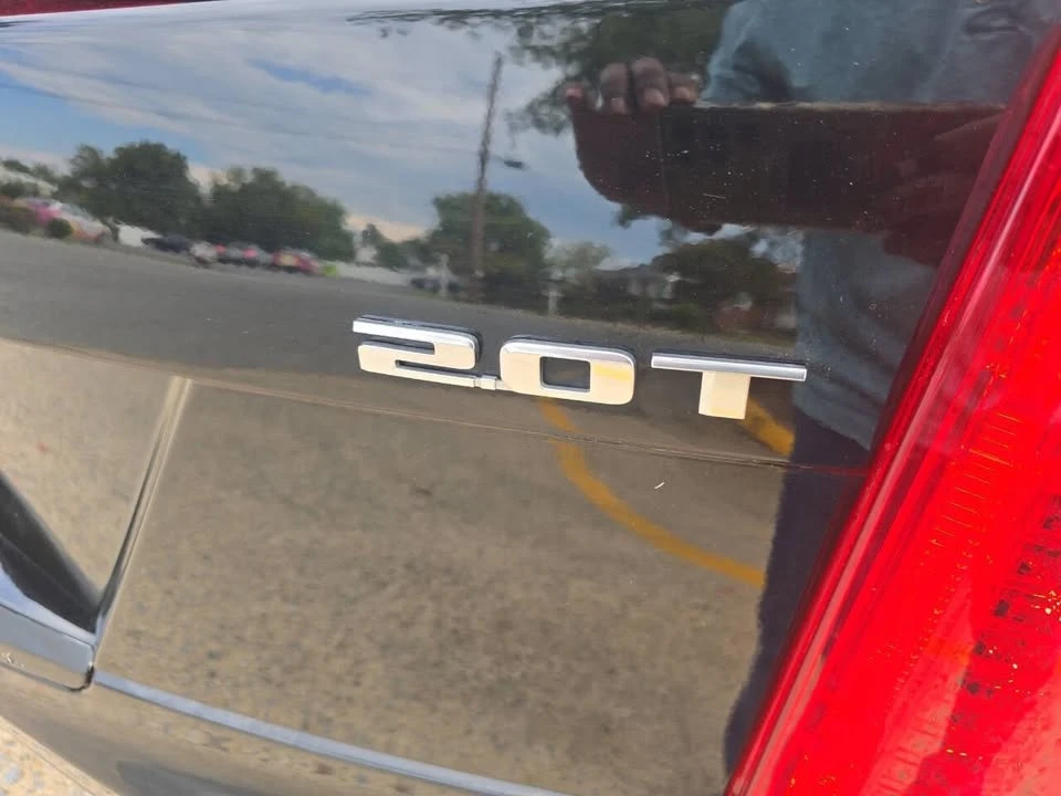 2018 Cadillac ATS - Image 7 of 20