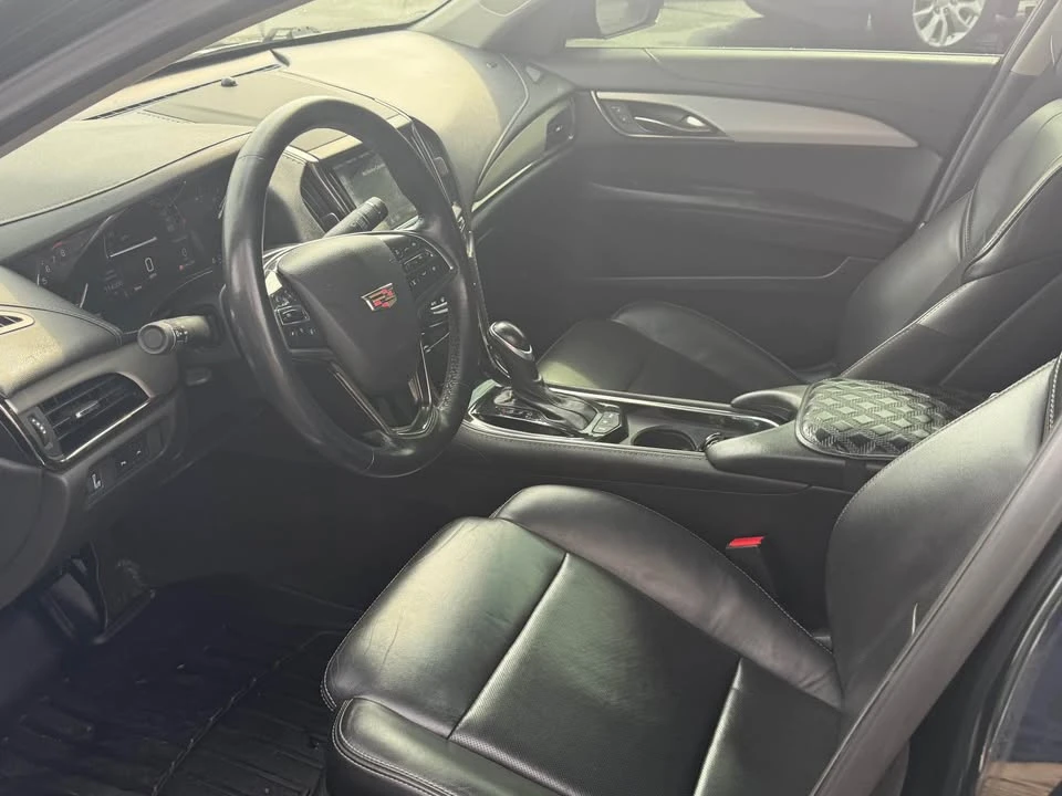 2018 Cadillac ATS - Image 10 of 10