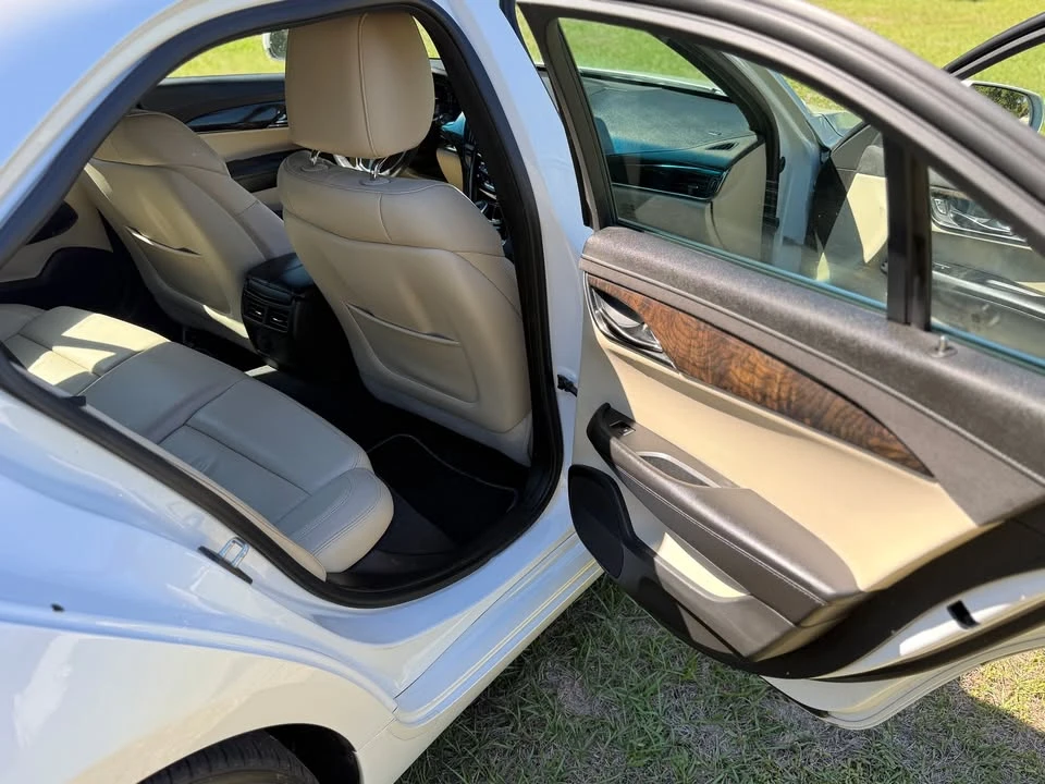 2018 Cadillac ATS - Image 13 of 16