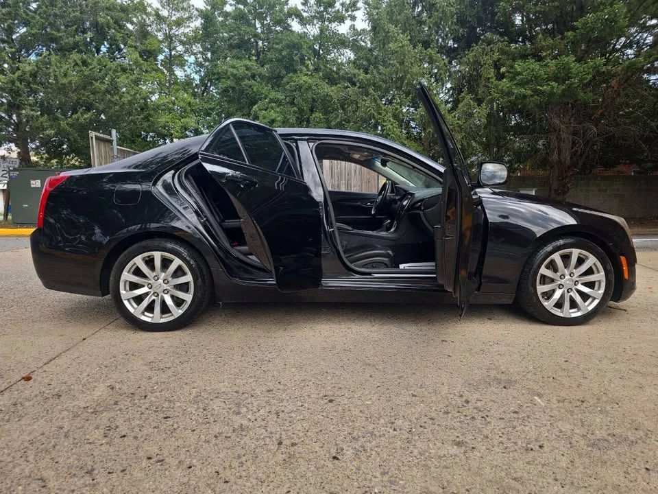 2018 Cadillac ATS - Image 3 of 20