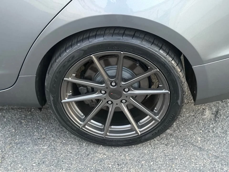 2018 Cadillac ATS - Image 9 of 20